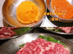 -GOGIYA·咕叽吖韩国传统烤肉店(小榄店)