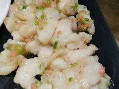 -会仙楼饭庄(宽厚里店)
