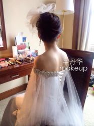 -上海彩妆秀摄影设计有限公司