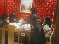 -码头故事火锅(大丰店)