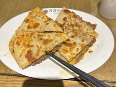 -河沿肉饼Beijing Pie(东华门店)