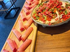 -盡膳口福跷脚牛肉火锅(晶耀前滩店)