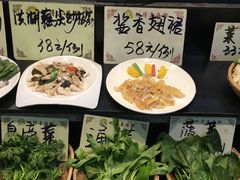 -蚝得喜海鲜(东城店)
