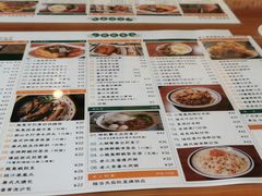 -小龍鳳餐室(番禺路店)