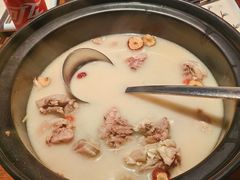 -乔街深夜食堂·小龙虾·高压锅生蚝(杭州总店)