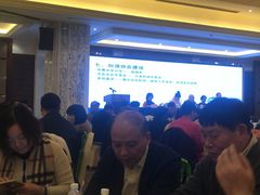 -上海南新雅大酒店