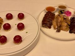 -富力丽思卡尔顿酒店·丽轩中餐厅