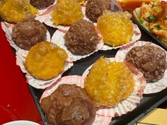 -山西会馆·晋菜·晋商宴·牌匾博物馆(胜利东街店)