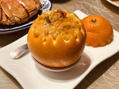 -品味楼·醉卤·酱排骨·无锡特色菜
