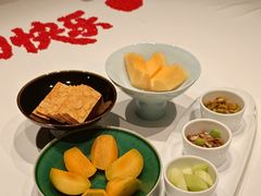 -荣轩(新荣记环球金融中心店)