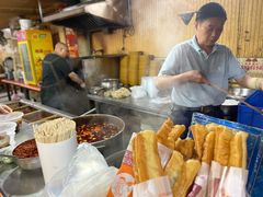 -汪胖子襄阳牛肉面(华丰路店)