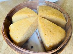 马拉糕-点点心港式茶餐厅(南京西路店)
