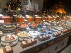 -古集小镇(银泰店)