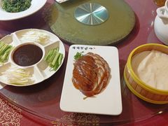 -西安烤鸭店(369烤鸭王店)