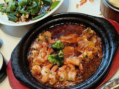 -梅利汴京烤鸭•开封豫菜地标店(东大街店)