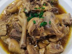 -下梅人家土菜馆(历史文化餐厅度假区店)