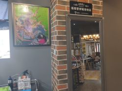 -刺客纹画纹身·洗纹身·穿孔饰品