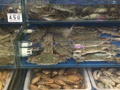 -天丰利生活MALL(和平里店)