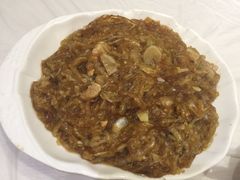 -山南熏肉大饼(辽菜旗舰店)