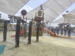 -上海玛雅海滩水公园