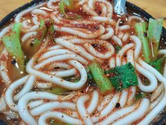土豆粉砂锅-清真·马文砂锅大全(麦苋街店)