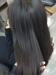 -藤野造型烫染·漂发