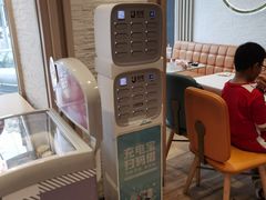 -85度C(青岛闽江路店)