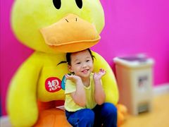 -想象乐创意早教托育中心(殷高西路店)