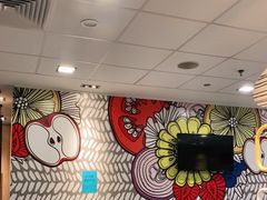 -麦当劳(机场T1航站楼店)