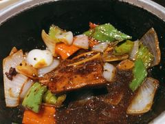 -汉水谣·江景餐厅(江滩店)