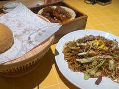 -蔡澜点心·粤菜(花城汇南区店)