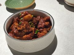 -俏湘私房菜(国贸店)
