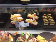 -欧式面包坊(青岛万象城店)