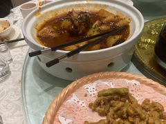-国人川菜(李家村建东街店)