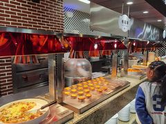 -汉巴味德·烤肉与啤酒的自助(杭州大悦城店)