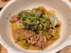 东北排骨乱炖-金掌勺·锅包肉(广渠门店)