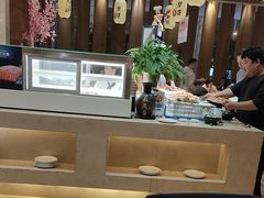 -长沙三景韦尔斯利酒店·Oval全日制餐厅自助餐