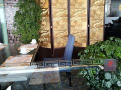 -华厦大酒店·桃源西餐厅·自助餐