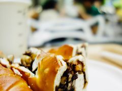 红豆碱水包-81BAKERY(大学路店)