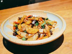 -树厨贵州菜(花果园购物中心店)