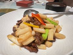-金河半岛园林酒家(金融城店)