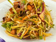 -老边饺子馆(西站店)