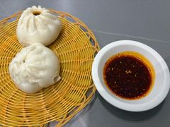-郑家包子牛肉拉面(尚勤路店)