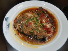 -巢湖名吃·东关老鹅汤(江南风情街店)