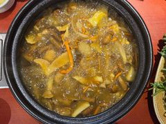 -菌之家·专业纯野生菌火锅·特色炒菌