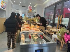 -乡村基(双流时代奥特莱斯餐厅)