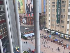 -江边城外烤全鱼(世茂广场店)