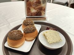 -喜宴又一村·粤菜·茶点·海鲜(壹方天地店)