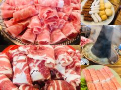 -东镇老火锅(长春路首店)