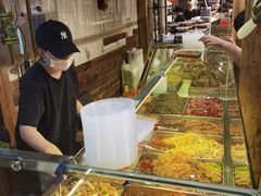 -聚合鑫东北熏酱熟食麻辣面(长阳店)